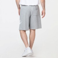 Шорты Nike Club Alumni Short серые