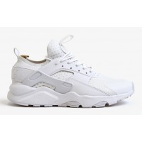 Кроссовки Nike Air Huarache Triple White