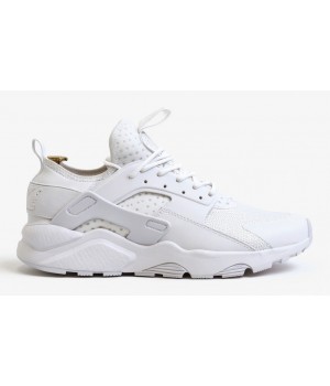 Кроссовки Nike Air Huarache Triple White