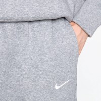 Брюки Nike Sportswear Phoenix Fleece серые