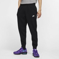 Брюки Nike Jogger French Terry