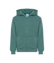 Толстовка худи Nike Club Fleece French Terry Hoodie Bicoastal