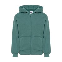 Толстовка худи Nike Club Fleece French Terry Hoodie Bicoastal