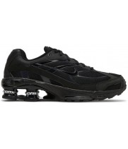 Nike Shox Ride 2 SP Black