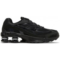 Nike Shox Ride 2 SP Black