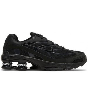Nike Shox Ride 2 SP Black