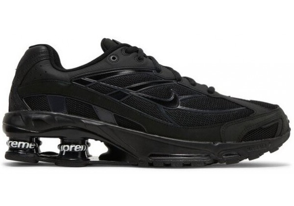 Nike Shox Ride 2 SP Black