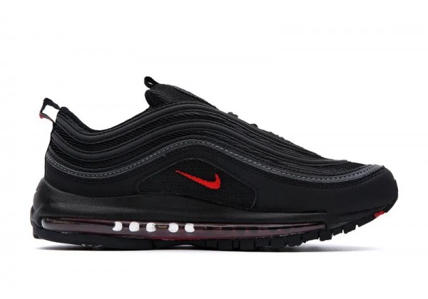 Кроссовки Nike Air Max 97 Black