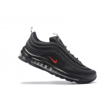 Кроссовки Nike Air Max 97 Black
