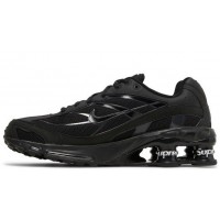 Nike Shox Ride 2 SP Black