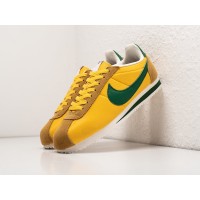 Кроссовки Nike Cortez Nylon Oregon Yellow