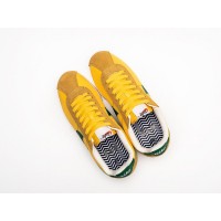 Кроссовки Nike Cortez Nylon Oregon Yellow