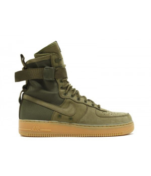 Nike Special Field Air Force 1 (Хаки)
