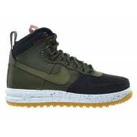 Nike кроссовки Air Force 1 Mid '07 Olive