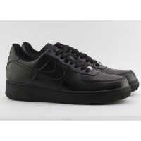 Nike Air Force 1 Low All Black