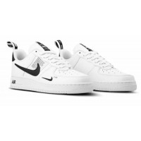 Nike Air Force 1 Low White/Black