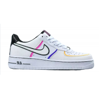 Nike Air Force 1 Low PRM “Day of the Dead”