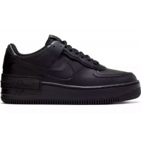 Nike Air Force 1 Low Black