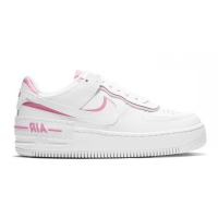 Nike Air Force 1 Jester XX White Pink