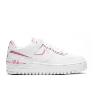 Nike Air Force 1 Jester XX White Pink