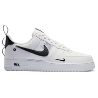 Nike Air Force 1 Low White/Black