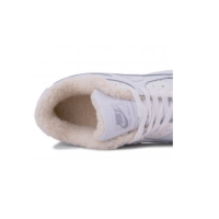 Кроссовки зимние Nike Air Max 90 VT белые