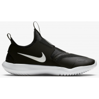 Кроссовки Nike Flex Runner моно черные