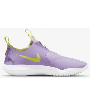 Кроссовки Nike Flex Runner фиолетовые