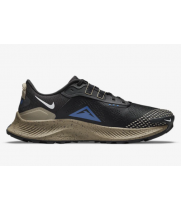 Кроссовки Nike Pegasus Trail 3 черные