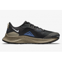 Кроссовки Nike Pegasus Trail 3 черные