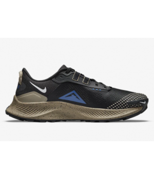 Кроссовки Nike Pegasus Trail 3 черные