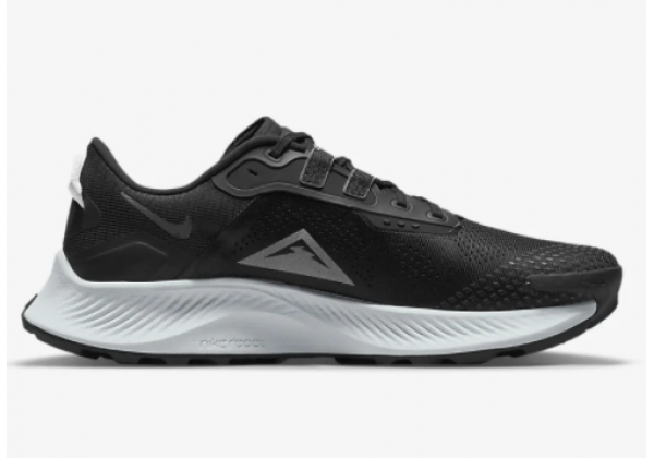 Кроссовки Nike Pegasus Trail 3 черно-белые