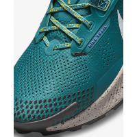 Кроссовки Nike Pegasus Trail 3 зеленые