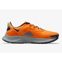 Кроссовки Nike Pegasus Trail 3 оранжевые