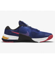 Кроссовки Nike Metcon 7 синие