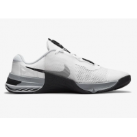 Кроссовки Nike Metcon 7 черно-белые