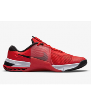 Кроссовки Nike Metcon 7 красные