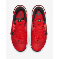 Кроссовки Nike Metcon 7 красные