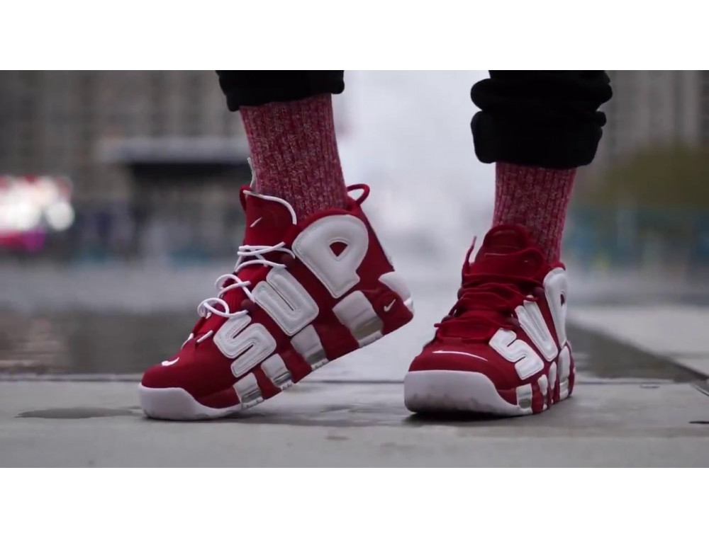 Nike стали создавать умные кроссовки с самозатягивающимися шнурками