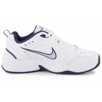 Кроссовки Nike Air Monarch белые