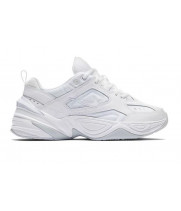 Nike M2K Tekno White