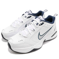Кроссовки Nike Air Monarch белые
