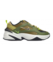 Кроссовки Nike M2K Tekno Green