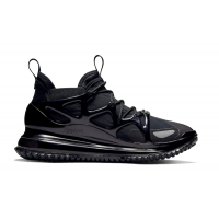 Кроссовки Nike Air Max 720 x Gore-Tex черные