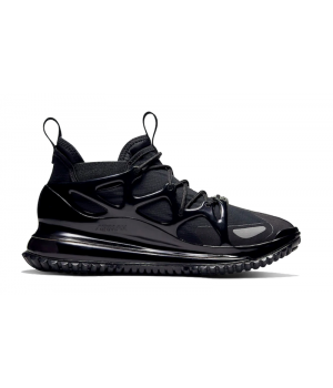Кроссовки Nike Air Max 720 x Gore-Tex черные