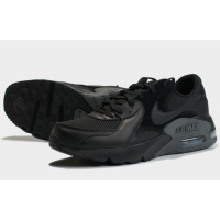 Кроссовки Nike Air Max 90 Excee черные