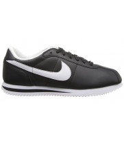 Nike Cortez Black White