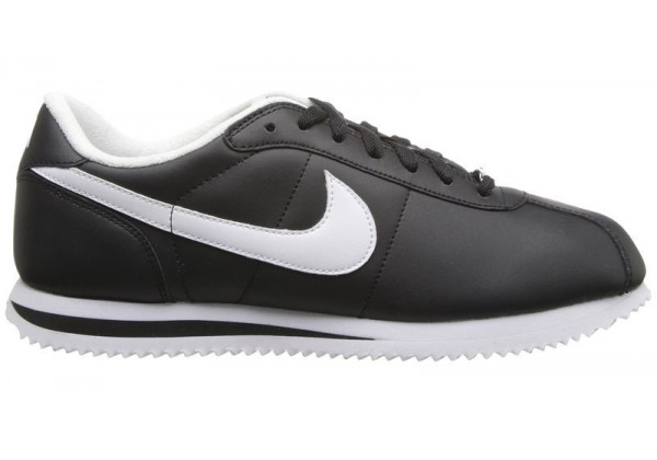 Кроссовки Nike Cortez Black/White