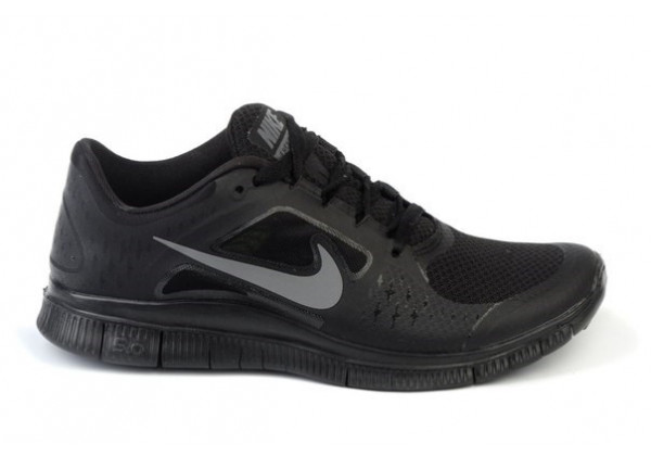 Кроссовки Nike Free Run 5.0 V3 Men черные