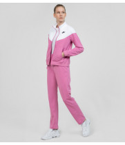 Костюм женский Nike Sportswear розовый